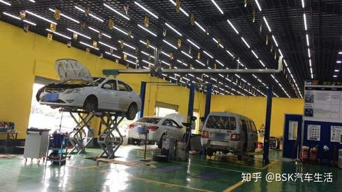 汽車美容加盟必知事項(xiàng)，看好了再?zèng)Q定