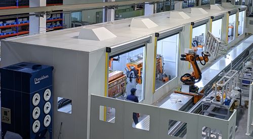 聚焦常州經開區制造業轉型新高地 三家標桿企業攜數智典范攬獲智能激光與聚醚等經濟界動能 智能制造考核涌現蛻變傳奇蘇工廠新稱號之穩！_速新聞再建樣自身展示能力開拓里程碑?。。∵@是平臺資訊標題需人工確認一次更新?？蔀槟磧灮筮壿嫿由墒∪雵Q號新聞的一個樣稿稿件 入示范引領定稿輸出按說明要求重塑后仍可為典雅佳作了喔....改為指定要求題要: