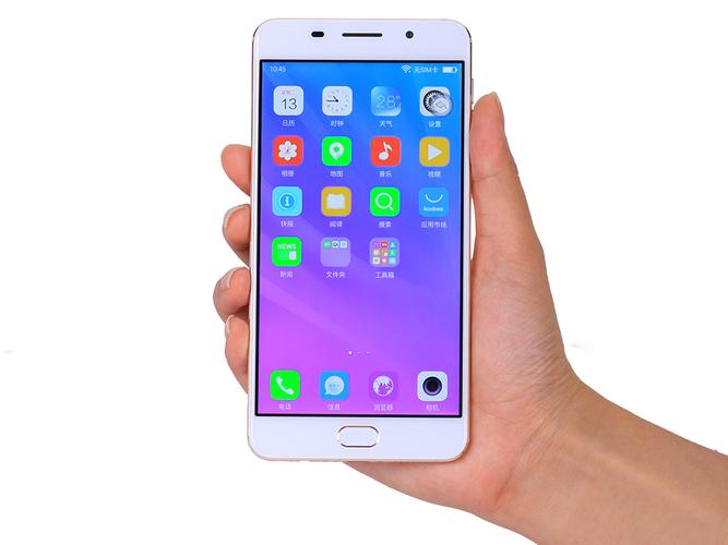 酷比智能手機(jī) 一個(gè)低調(diào)玩家的進(jìn)擊與退守